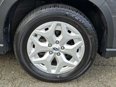 2024 Subaru Forester AWD