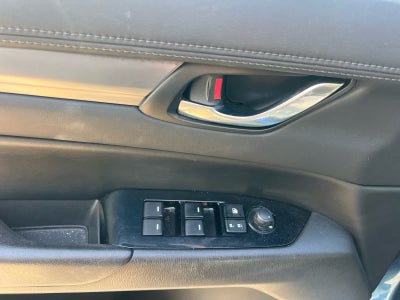 2018 Mazda Mazda CX-5 Touring