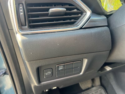 2018 Mazda Mazda CX-5 Touring