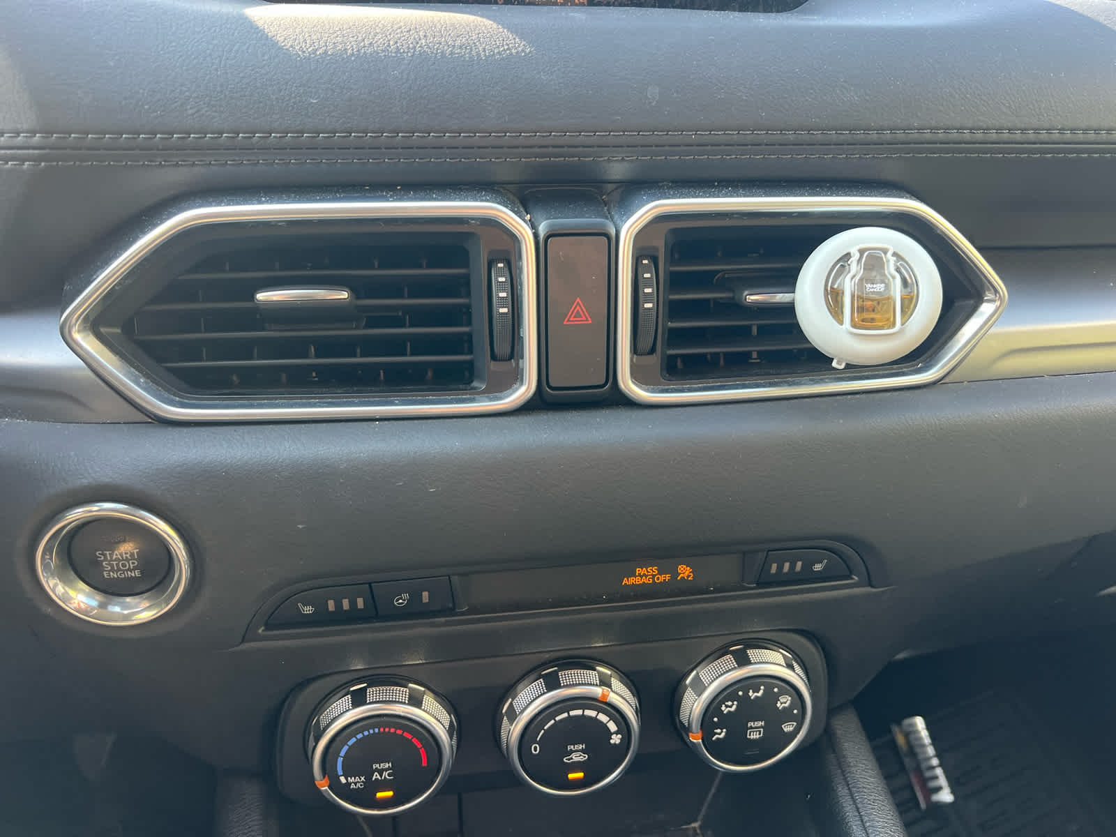 2018 Mazda Mazda CX-5 Touring