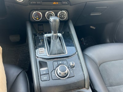 2018 Mazda Mazda CX-5 Touring