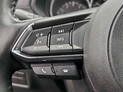 2018 Mazda Mazda CX-5 Touring