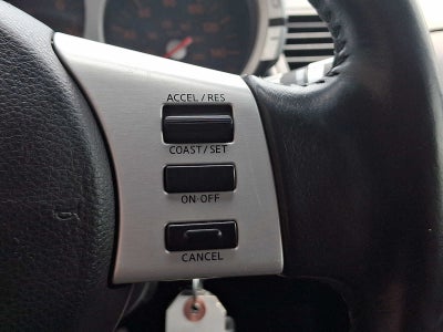 2004 Nissan 350Z Touring