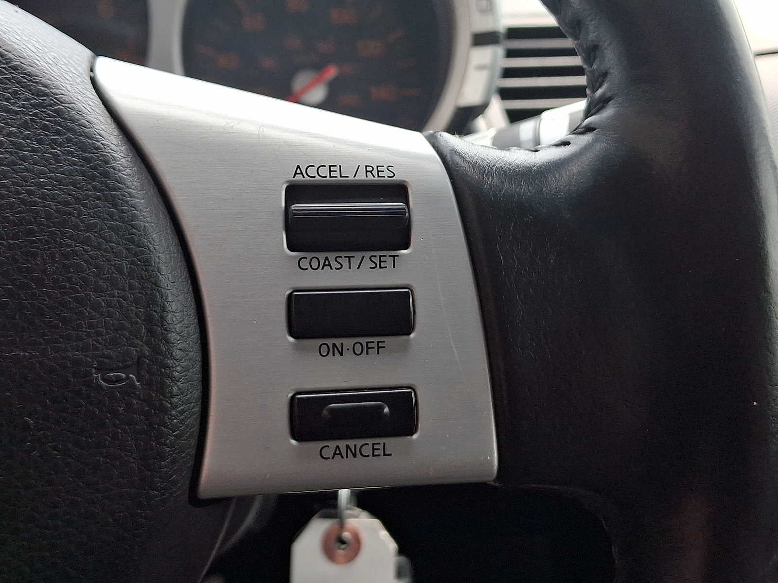 2004 Nissan 350Z Touring