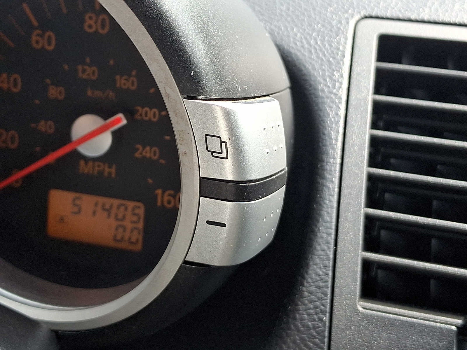 2004 Nissan 350Z Touring