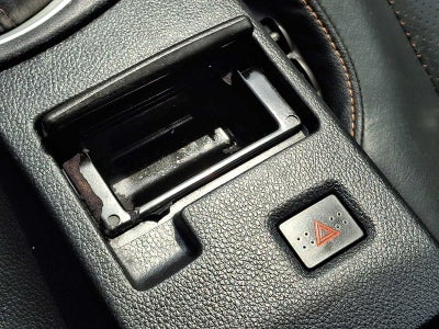 2004 Nissan 350Z Touring