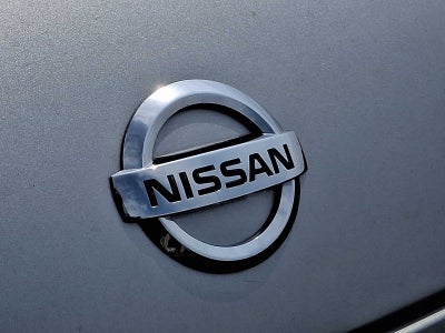 2004 Nissan 350Z Touring