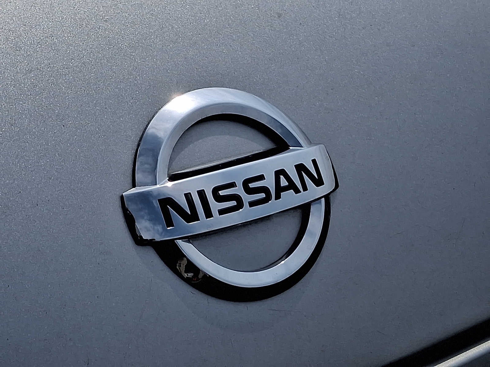 2004 Nissan 350Z Touring