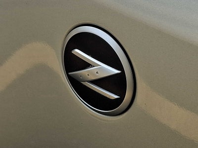 2004 Nissan 350Z Touring