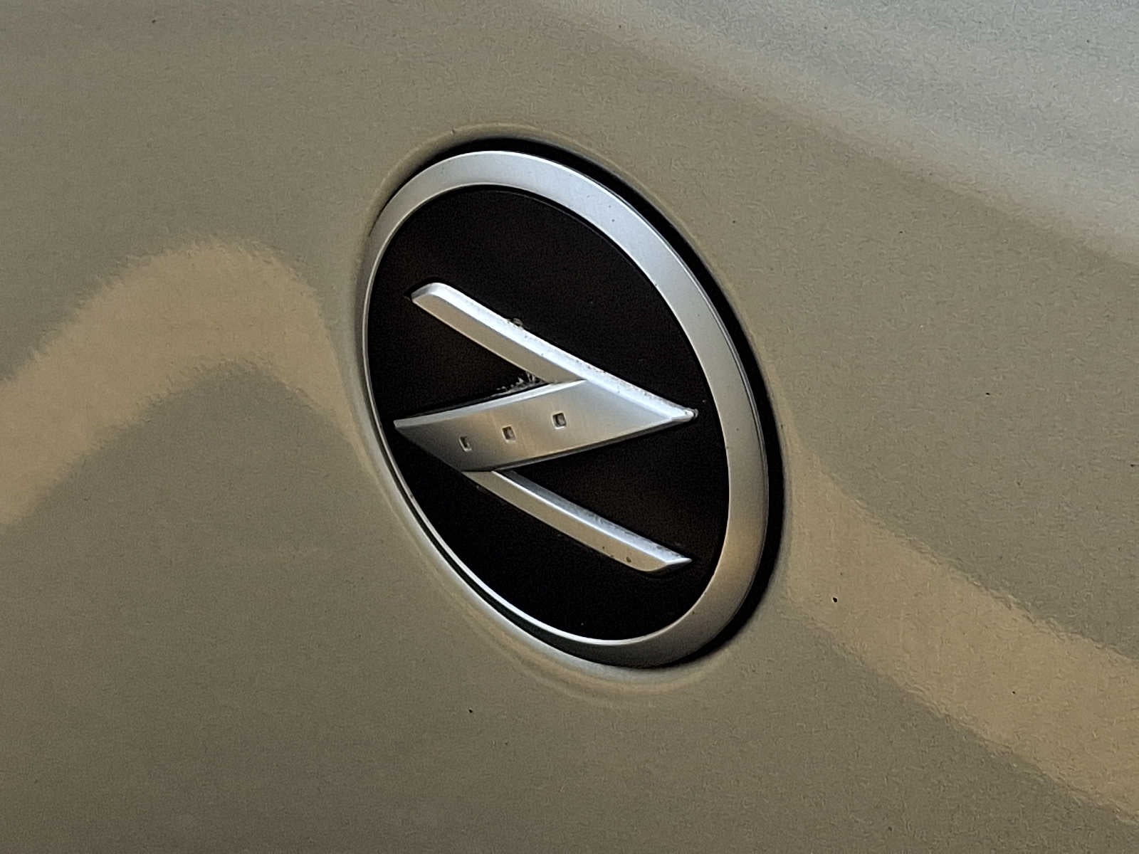 2004 Nissan 350Z Touring