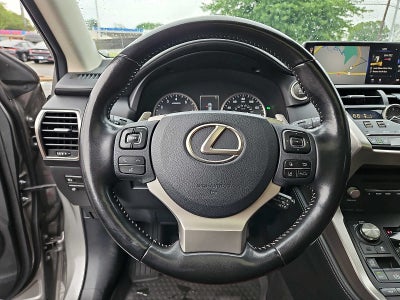2020 Lexus NX 300 NX 300