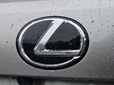 2020 Lexus NX 300 NX 300
