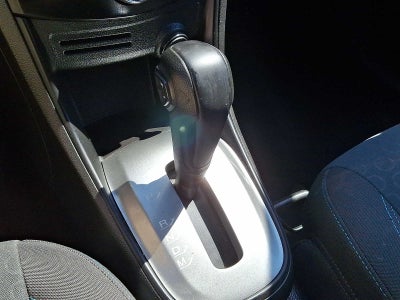 2015 Chevrolet Trax LS