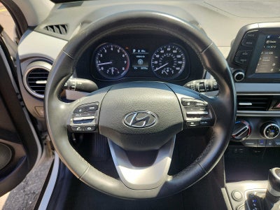 2020 Hyundai KONA SEL