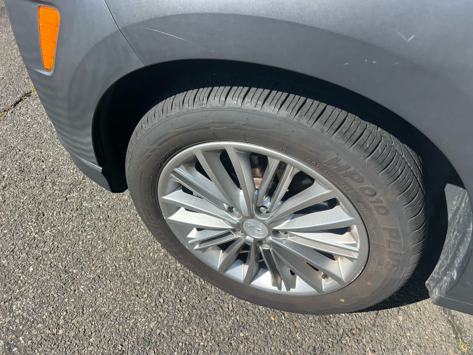 2020 Hyundai KONA SEL