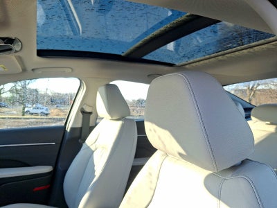 2023 Hyundai SONATA Limited