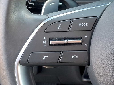 2023 Hyundai SONATA Limited