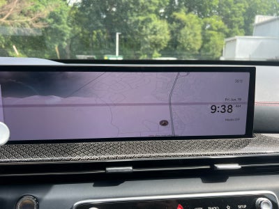 2026 Genesis GV80 Coupe 3.5T e-SC