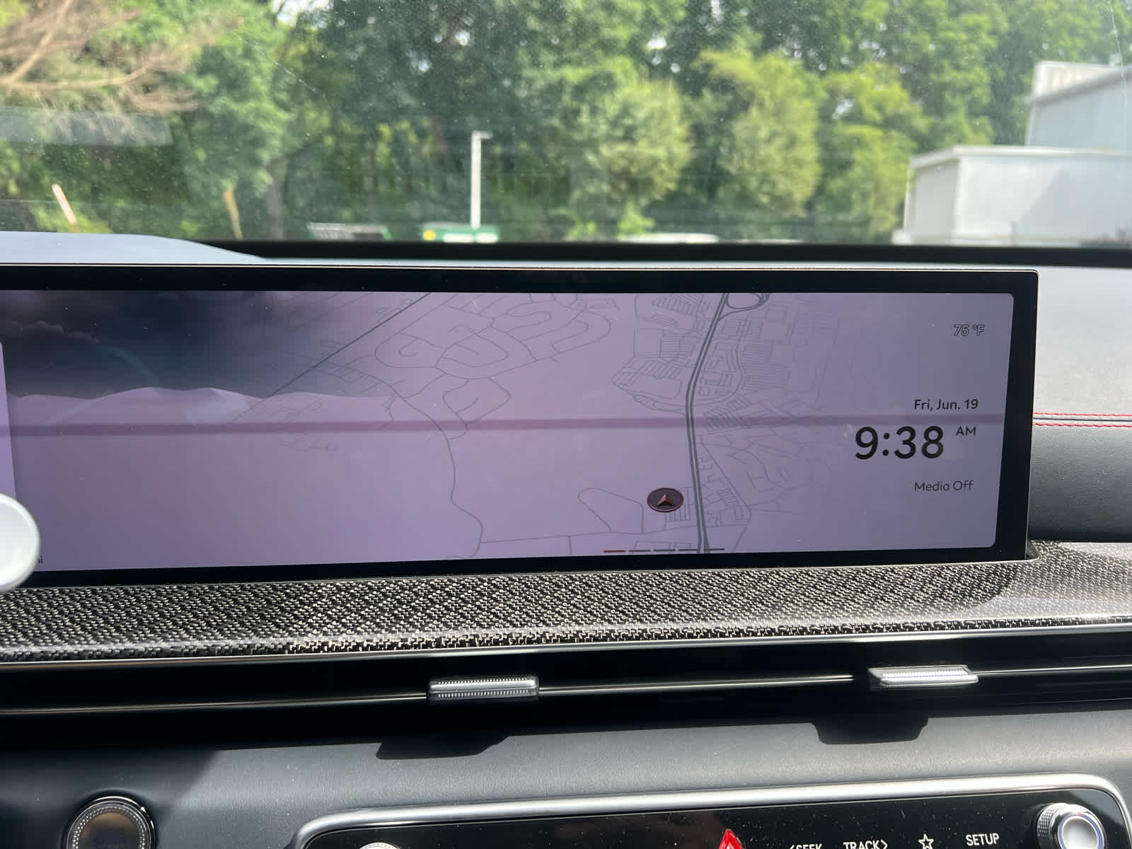 2026 Genesis GV80 Coupe 3.5T e-SC
