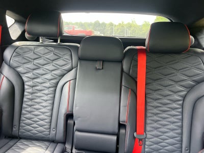 2026 Genesis GV80 Coupe 3.5T e-SC