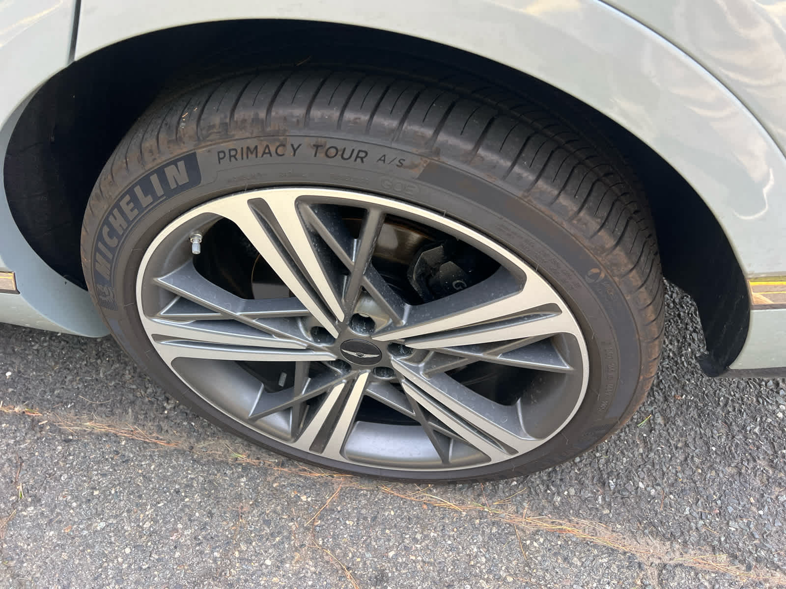 2026 Genesis GV80 Coupe 3.5T e-SC