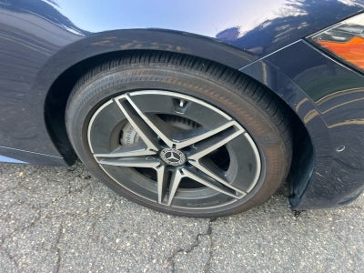 2022 Mercedes-Benz C 300 C 300