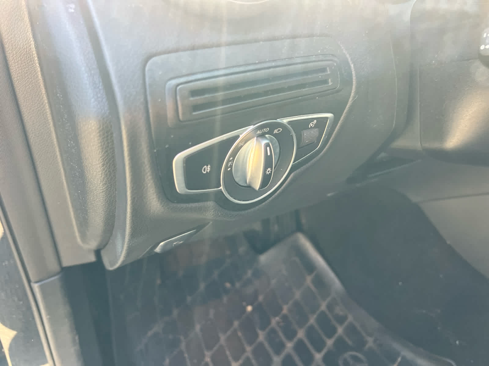 2022 Mercedes-Benz GLC 300 GLC 300