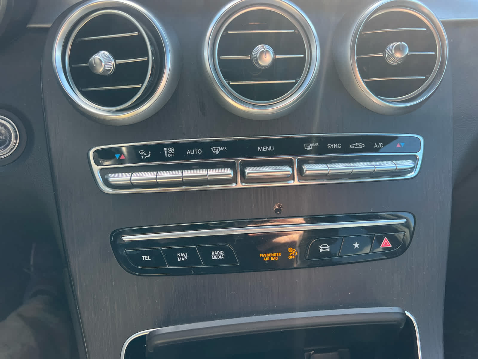 2022 Mercedes-Benz GLC 300 GLC 300