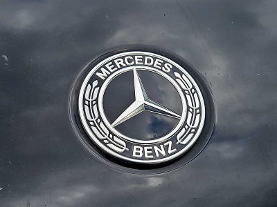 2022 Mercedes-Benz GLC 300 GLC 300