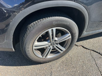 2022 Mercedes-Benz GLC 300 GLC 300