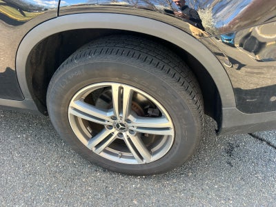 2022 Mercedes-Benz GLC 300 GLC 300