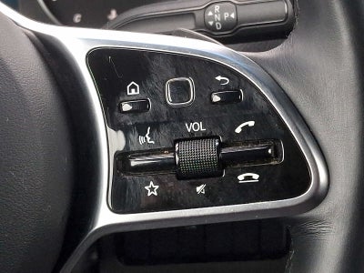 2022 Mercedes-Benz Sprinter Cargo Van 3500XD Standard Roof V6 144" 4WD