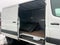 2022 Mercedes-Benz Sprinter Cargo Van 3500XD Standard Roof V6 144" 4WD