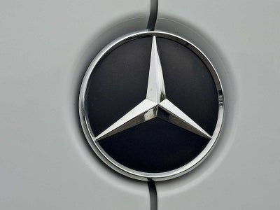2022 Mercedes-Benz Sprinter Cargo Van 3500XD Standard Roof V6 144" 4WD