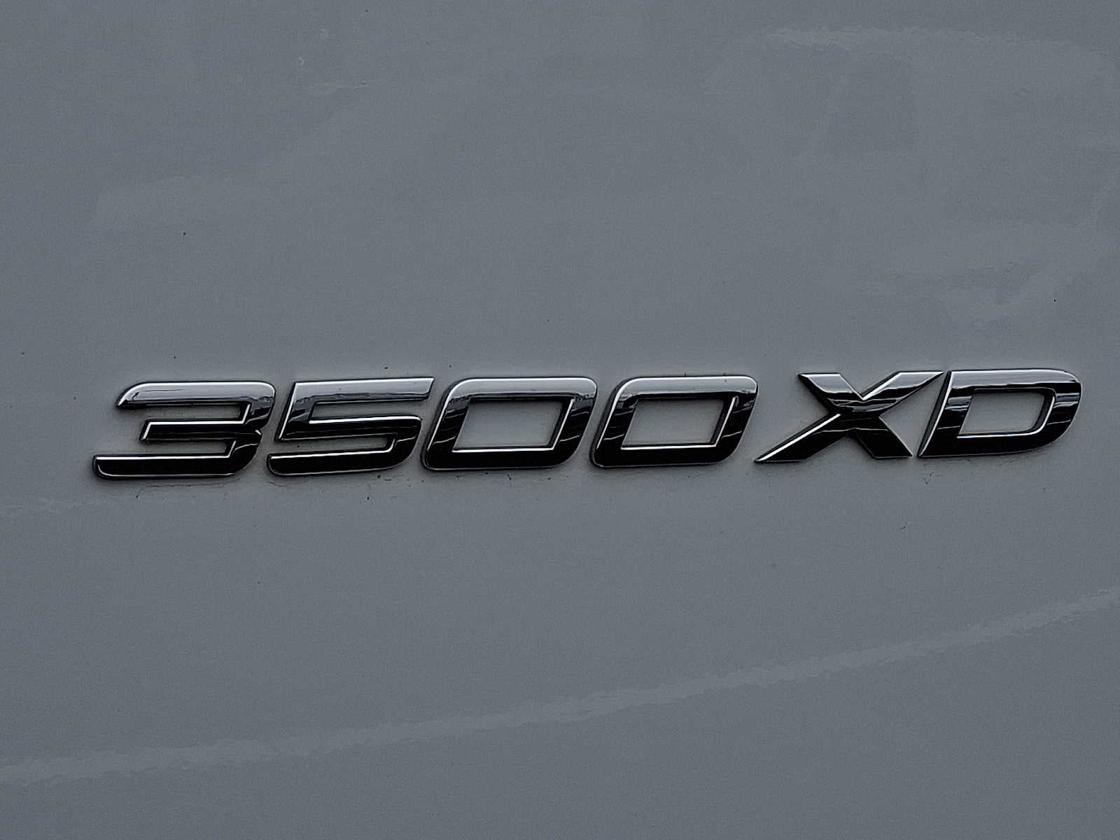 2022 Mercedes-Benz Sprinter Cargo Van 3500XD Standard Roof V6 144" 4WD