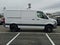 2022 Mercedes-Benz Sprinter Cargo Van 3500XD Standard Roof V6 144" 4WD