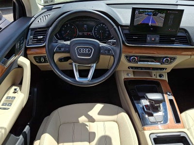 2021 Audi Q5 Premium