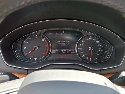 2021 Audi Q5 Premium