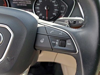 2021 Audi Q5 Premium