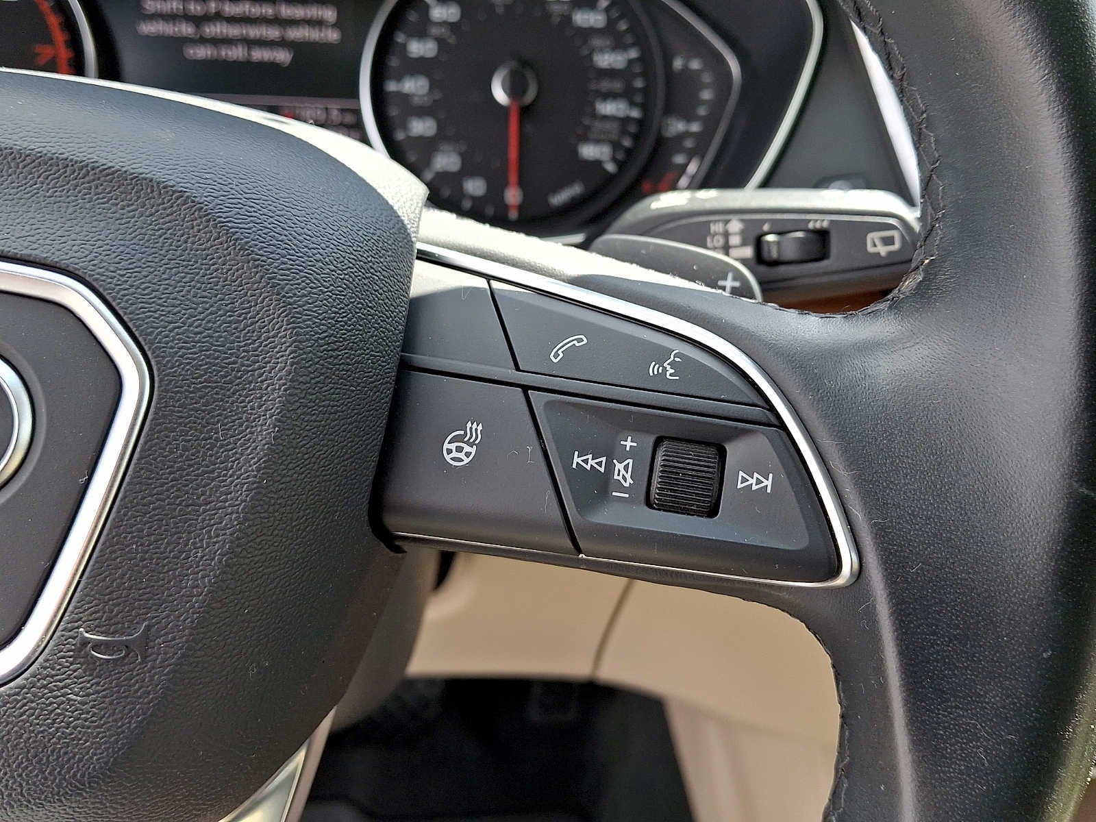 2021 Audi Q5 Premium