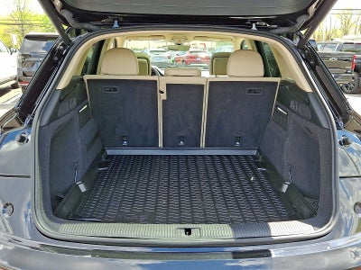 2021 Audi Q5 Premium