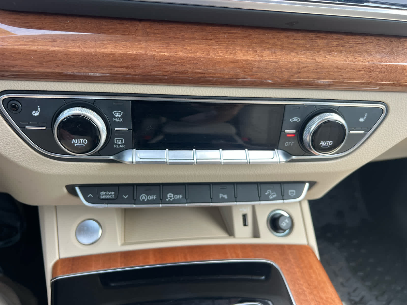 2021 Audi Q5 Premium