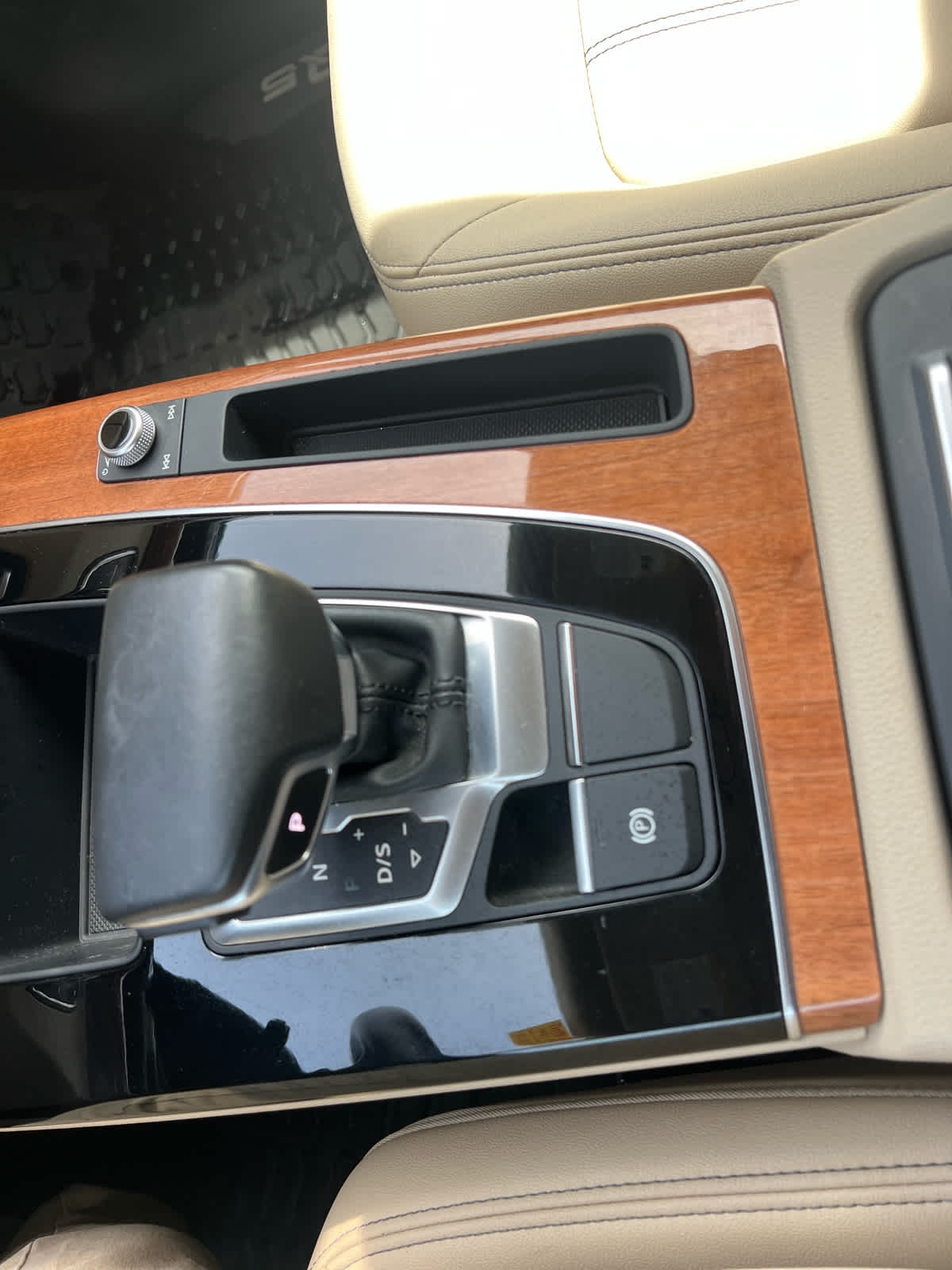 2021 Audi Q5 Premium