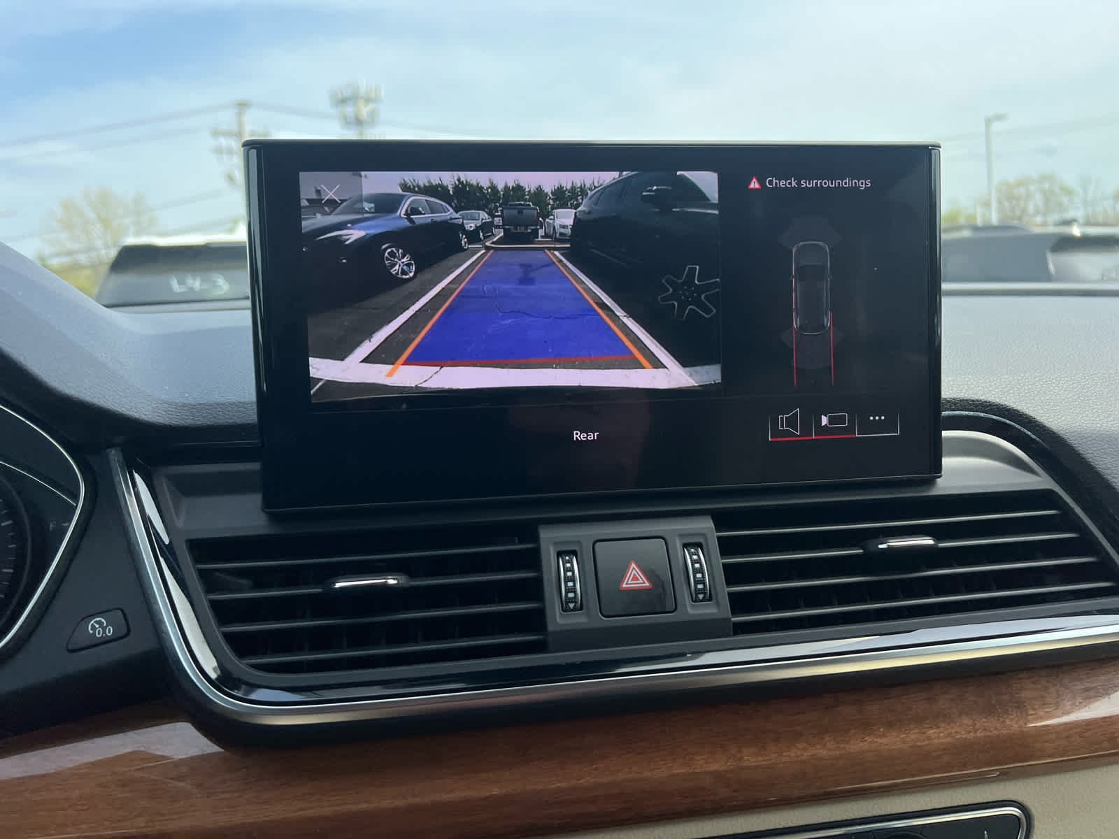 2021 Audi Q5 Premium