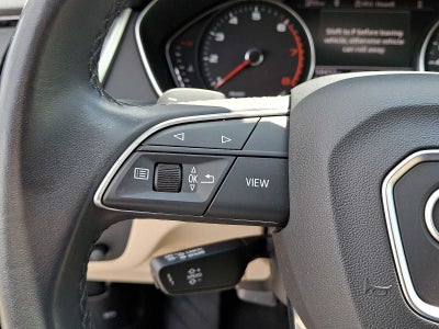 2021 Audi Q5 Premium