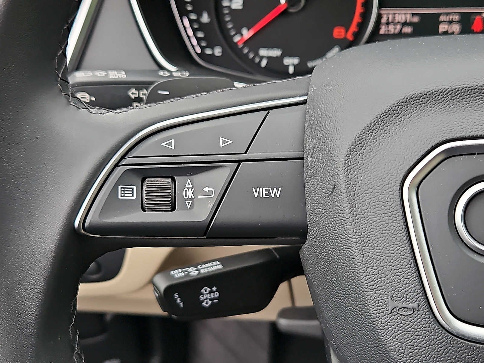 2022 Audi Q5 S line Premium