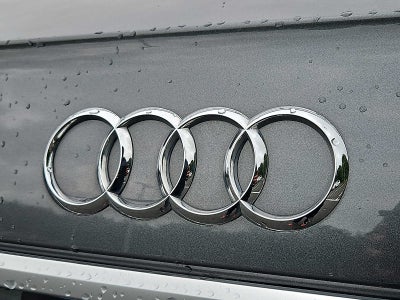 2022 Audi Q5 S line Premium