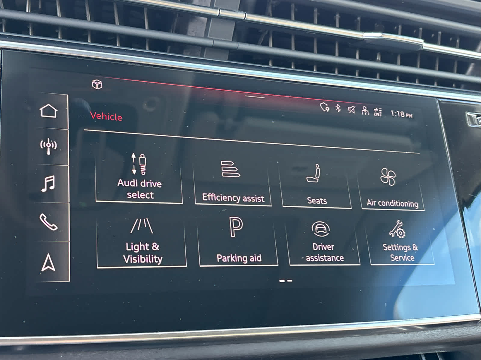 2022 Audi Q7 Premium Plus