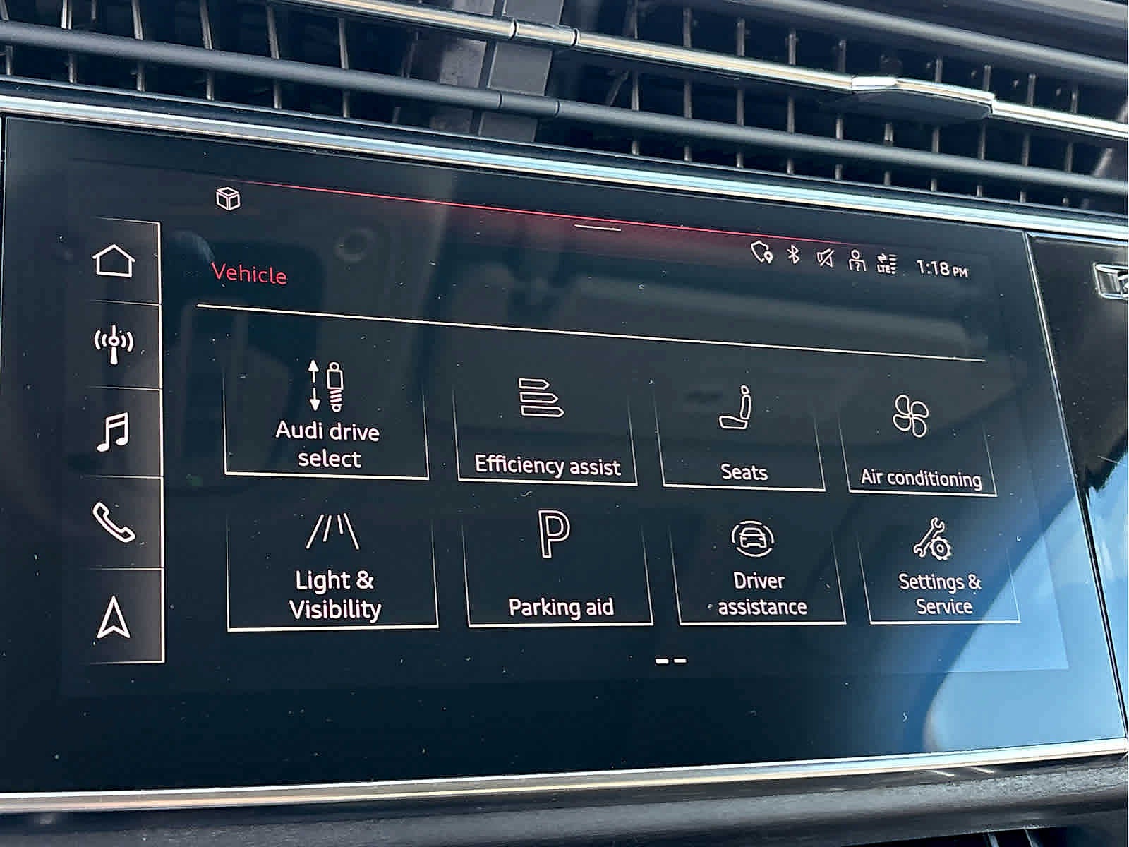 2022 Audi Q7 Premium Plus