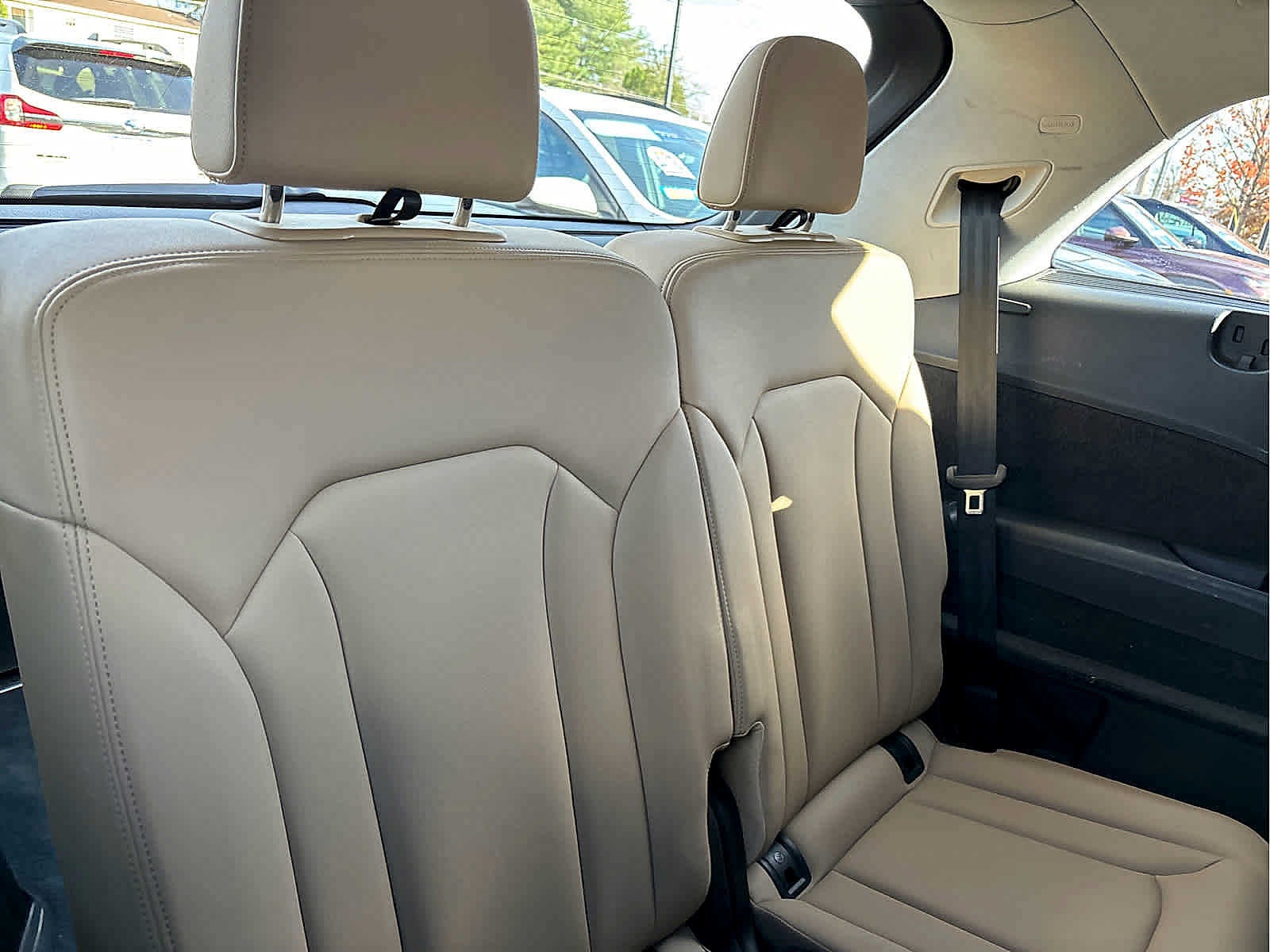 2022 Audi Q7 Premium Plus